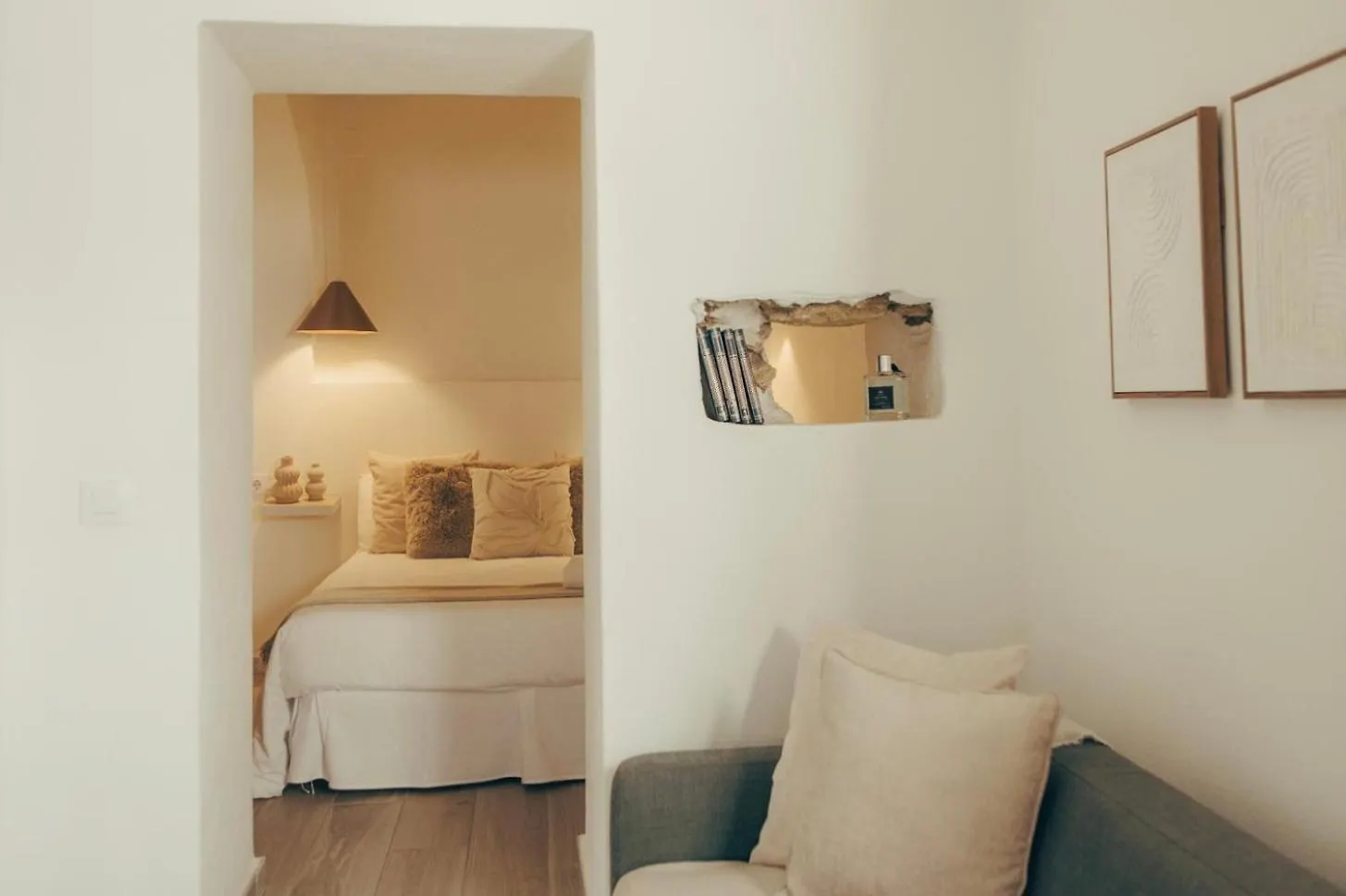 Naos Apartments - Beachside & Downtown Stay Conil De La Frontera