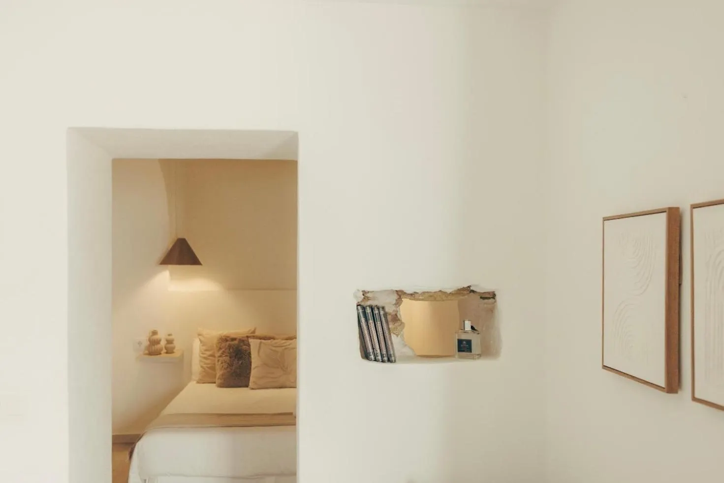 Naos Apartments - Beachside & Downtown Stay Conil De La Frontera 0*,