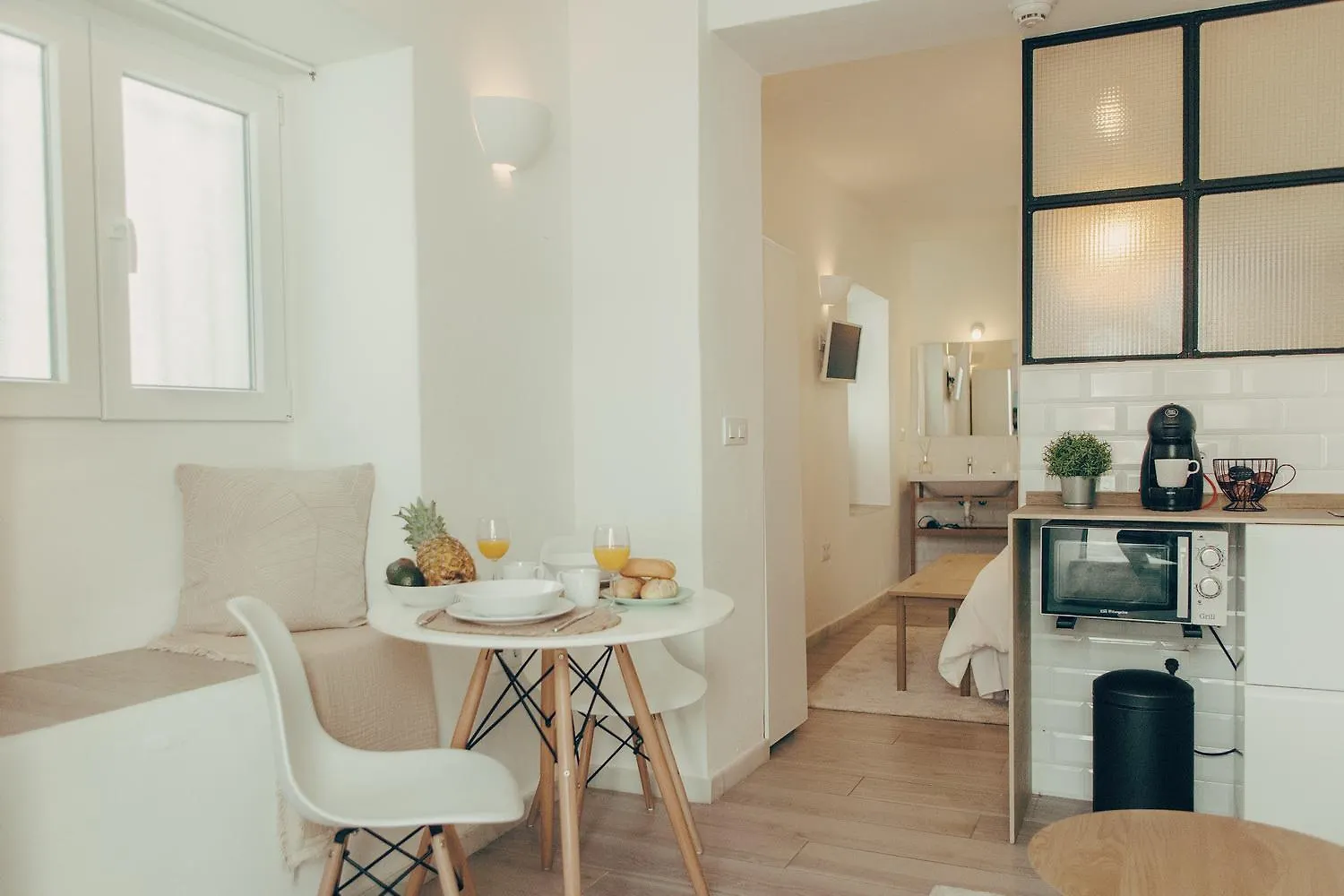 Naos Apartments - Beachside & Downtown Stay Conil De La Frontera