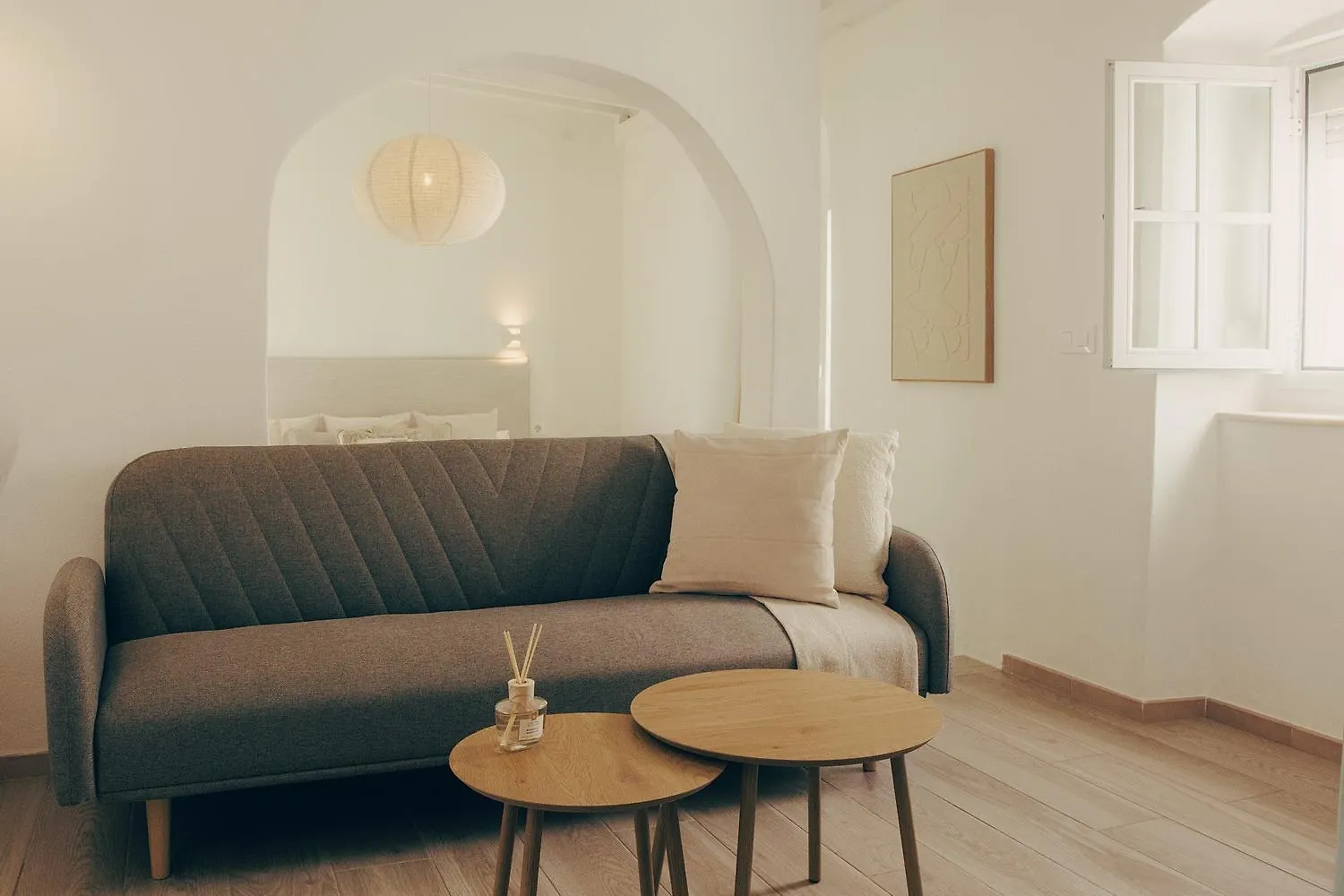 Naos Apartments - Beachside & Downtown Stay Conil De La Frontera