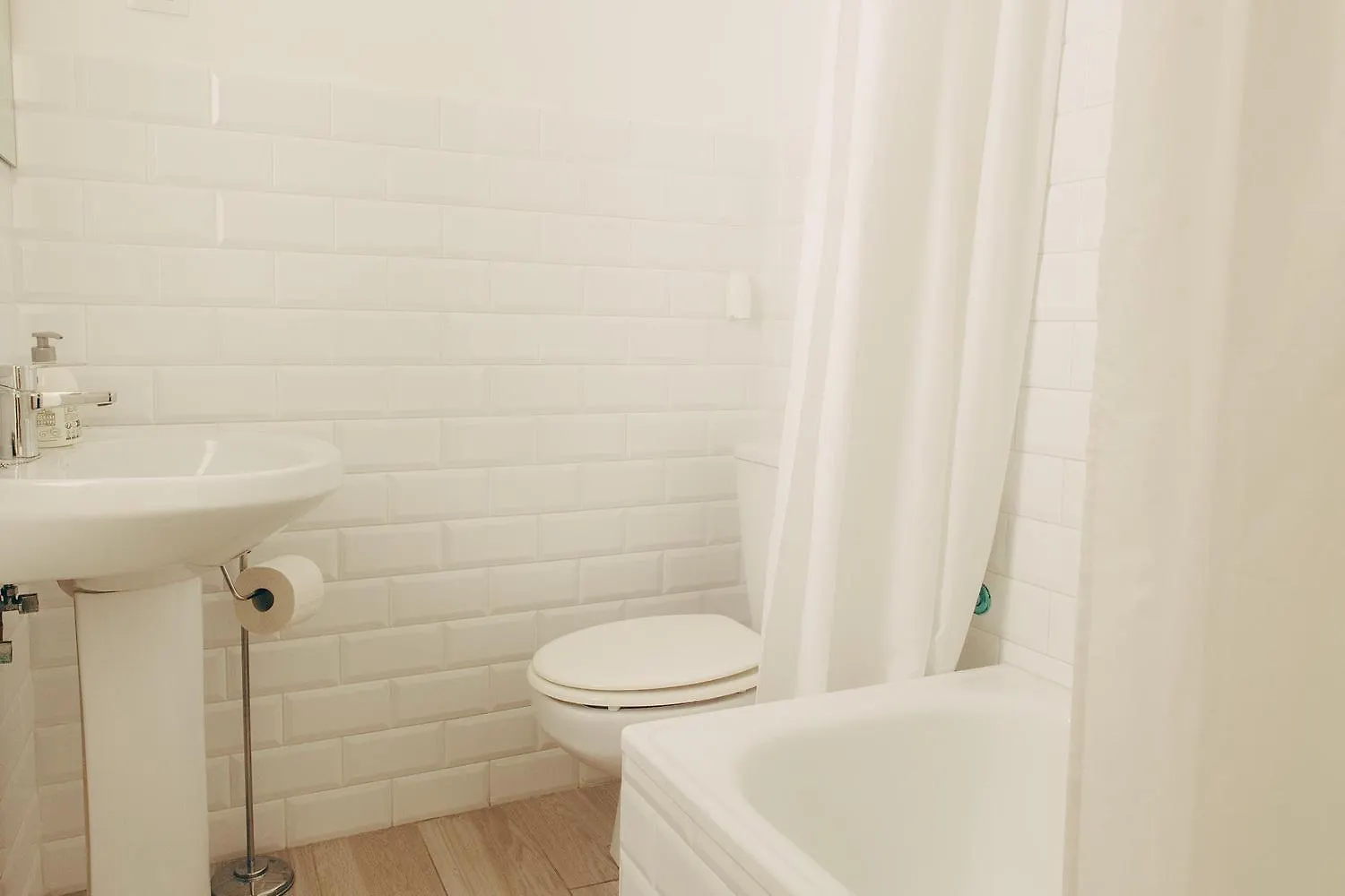 Naos Apartments - Beachside & Downtown Stay Conil De La Frontera
