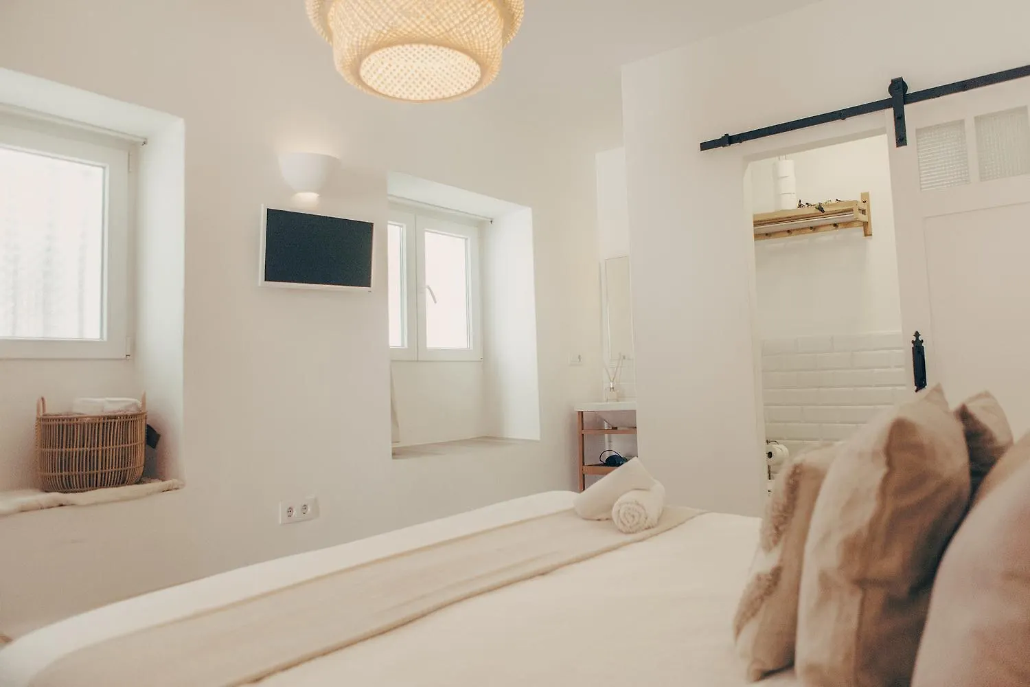 Naos Apartments - Beachside & Downtown Stay Conil De La Frontera
