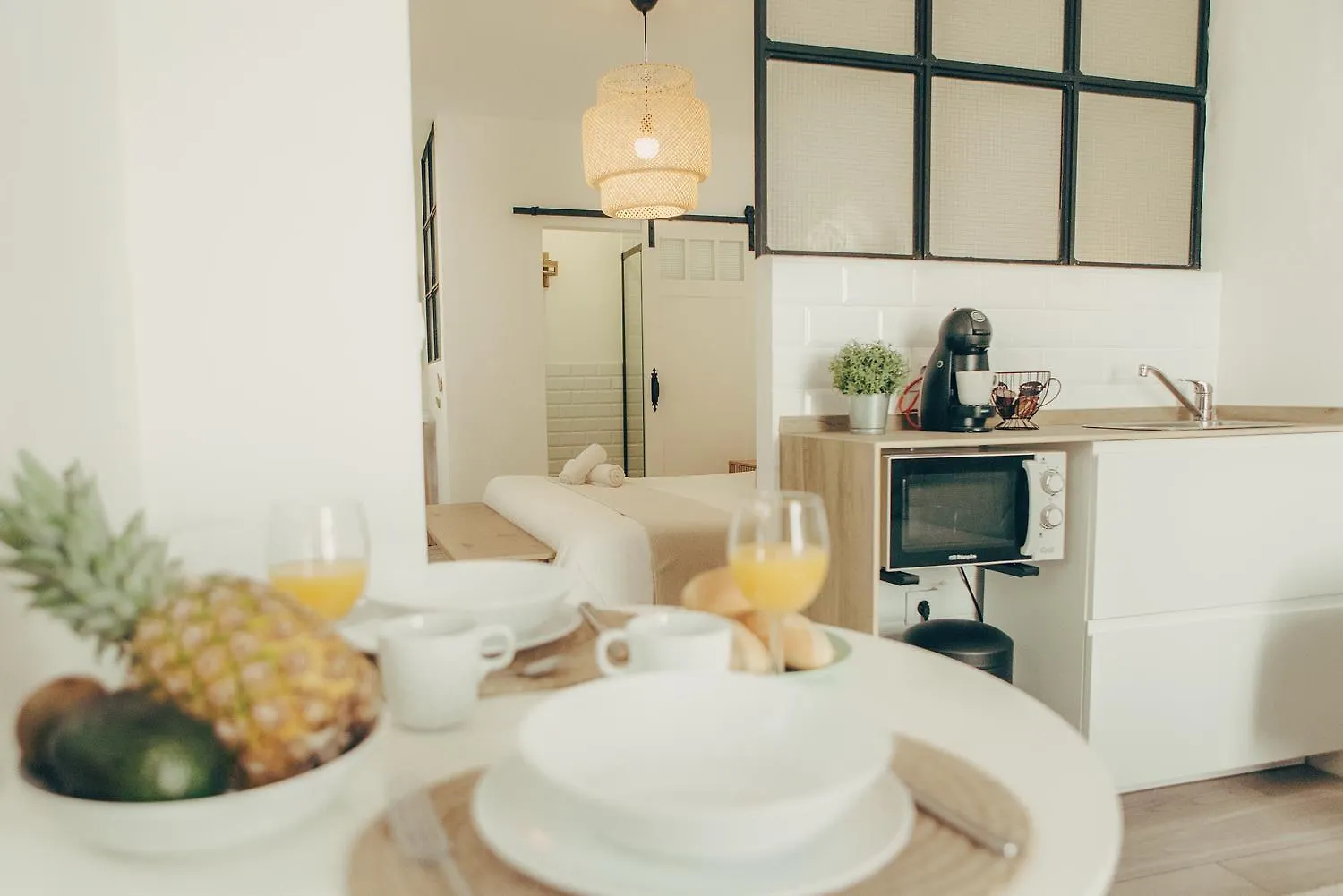 Naos Apartments - Beachside & Downtown Stay Conil De La Frontera