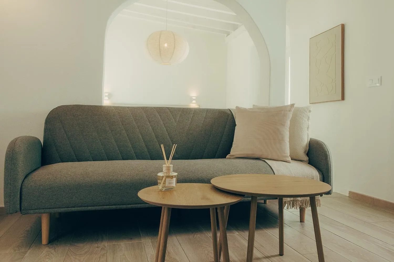 Naos Apartments - Beachside & Downtown Stay Conil De La Frontera Spain