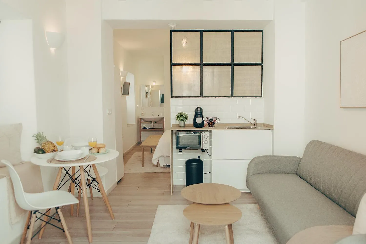 Naos Apartments - Beachside & Downtown Stay Conil De La Frontera