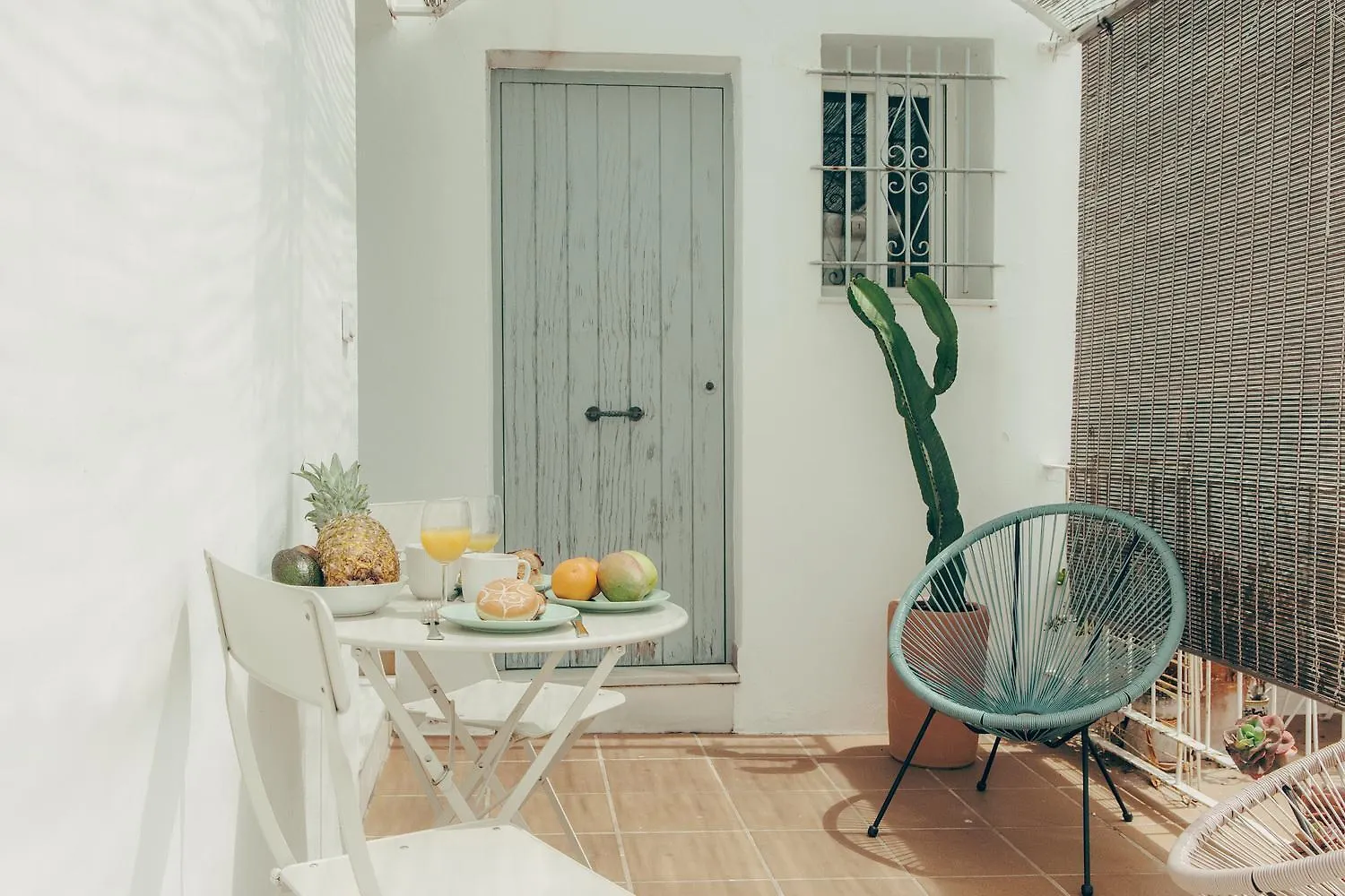 Naos Apartments - Beachside & Downtown Stay Conil De La Frontera