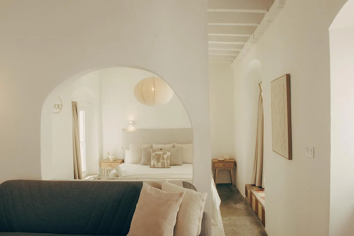 Naos Apartments - Beachside & Downtown Stay Conil De La Frontera