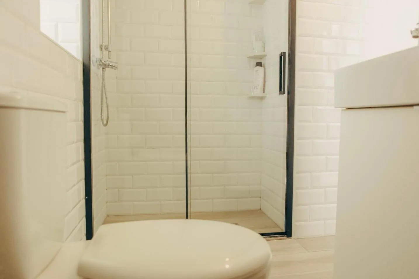 Naos Apartments - Beachside & Downtown Stay Conil De La Frontera Spain