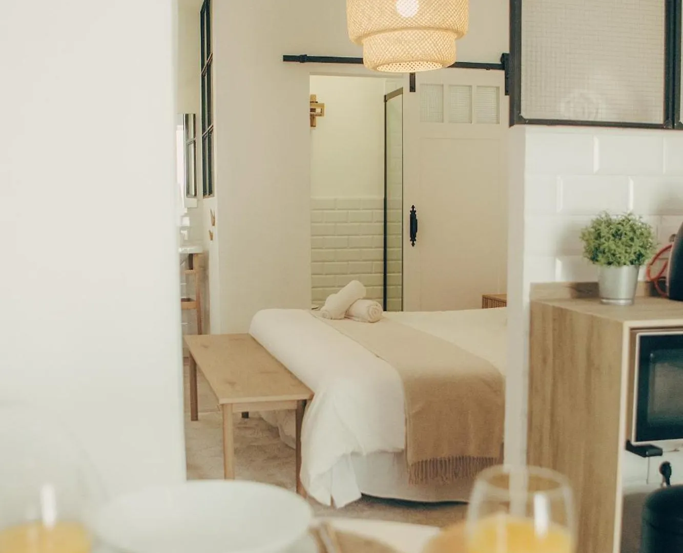 Naos Apartments - Beachside & Downtown Stay Conil De La Frontera Spain