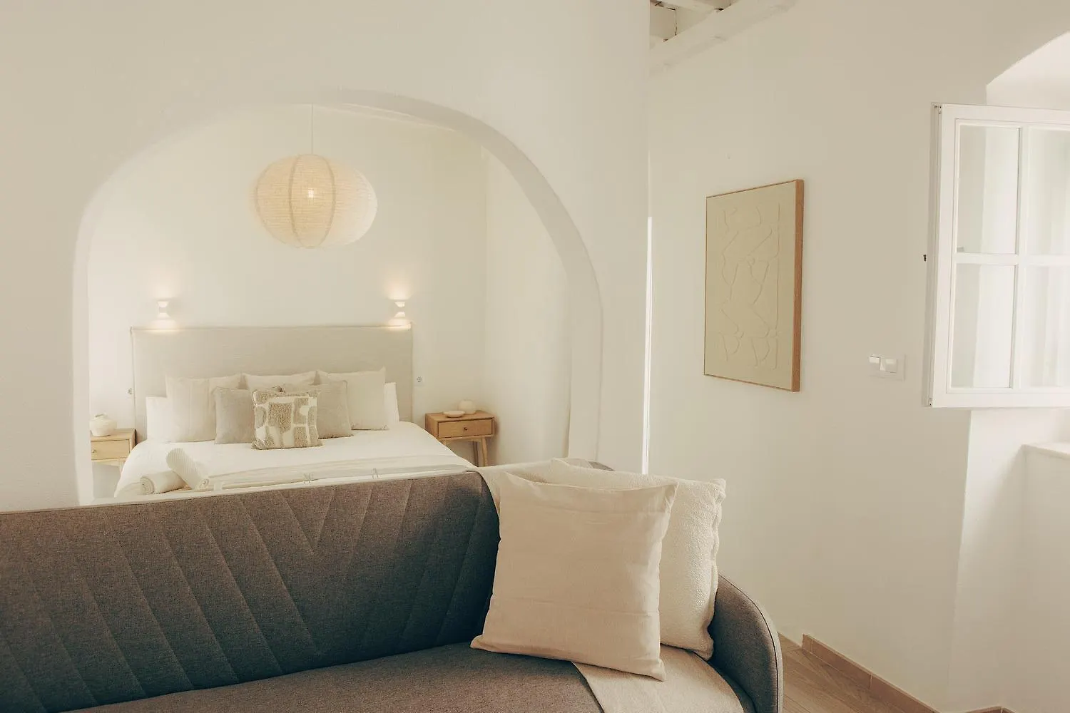 Naos Apartments - Beachside & Downtown Stay Conil De La Frontera