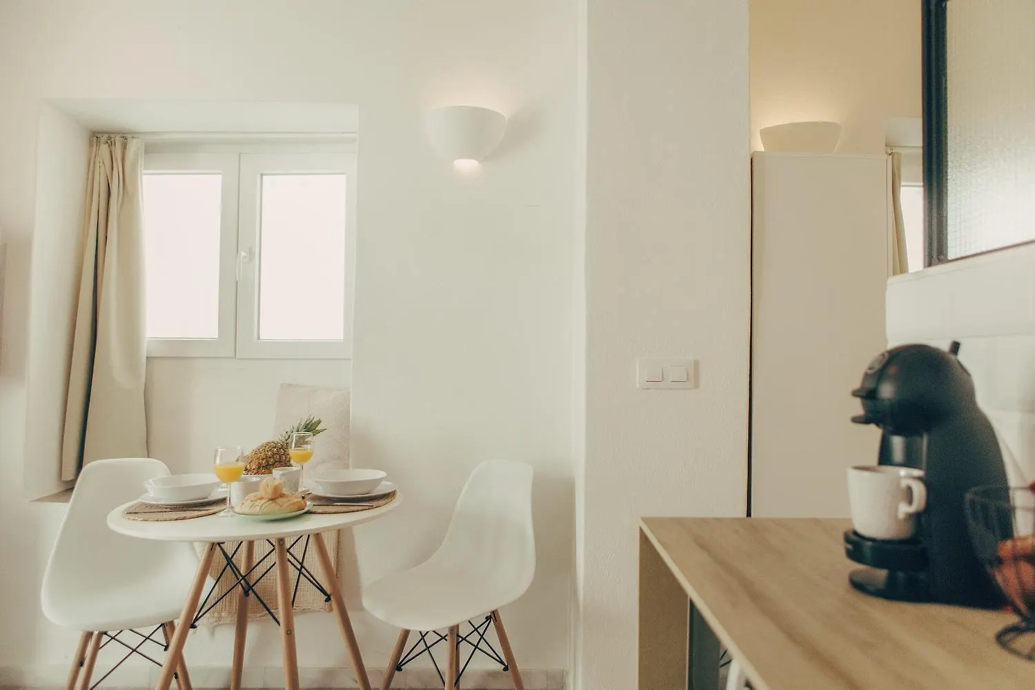 Naos Apartments - Beachside & Downtown Stay Conil De La Frontera Spain