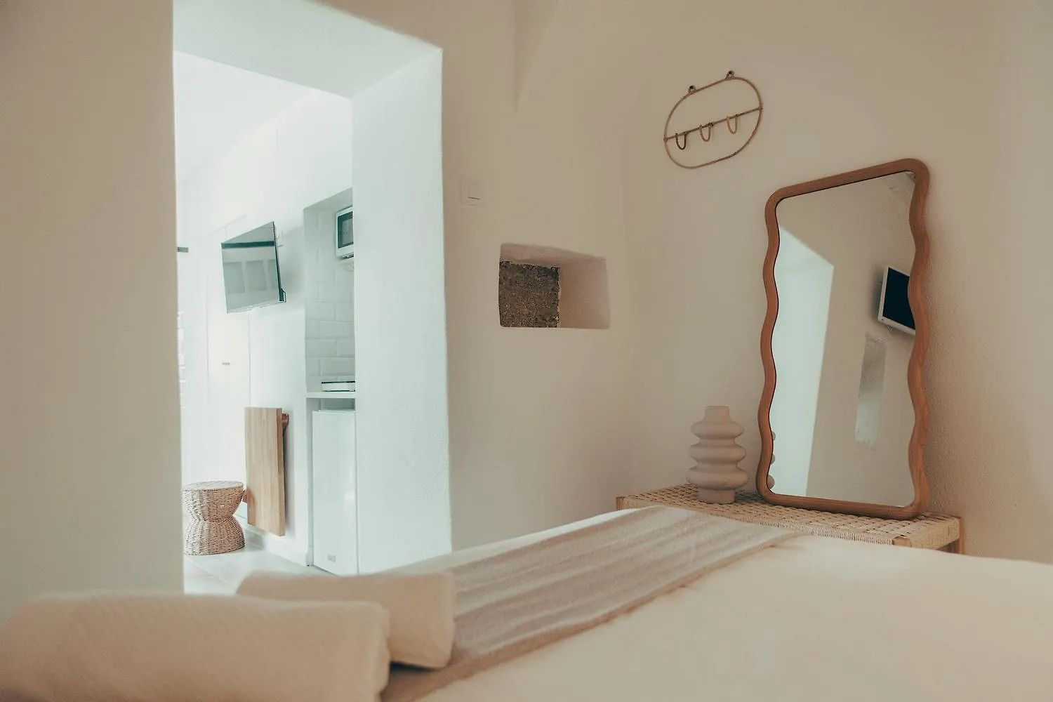 Naos Apartments - Beachside & Downtown Stay Conil De La Frontera