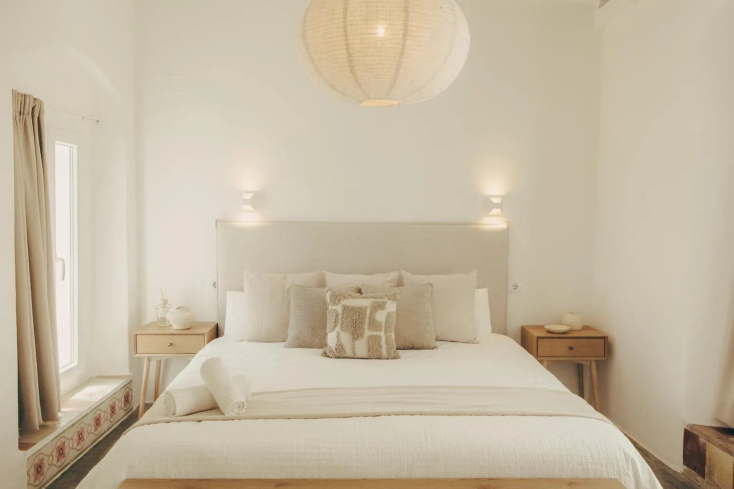 Naos Apartments - Beachside & Downtown Stay Conil De La Frontera
