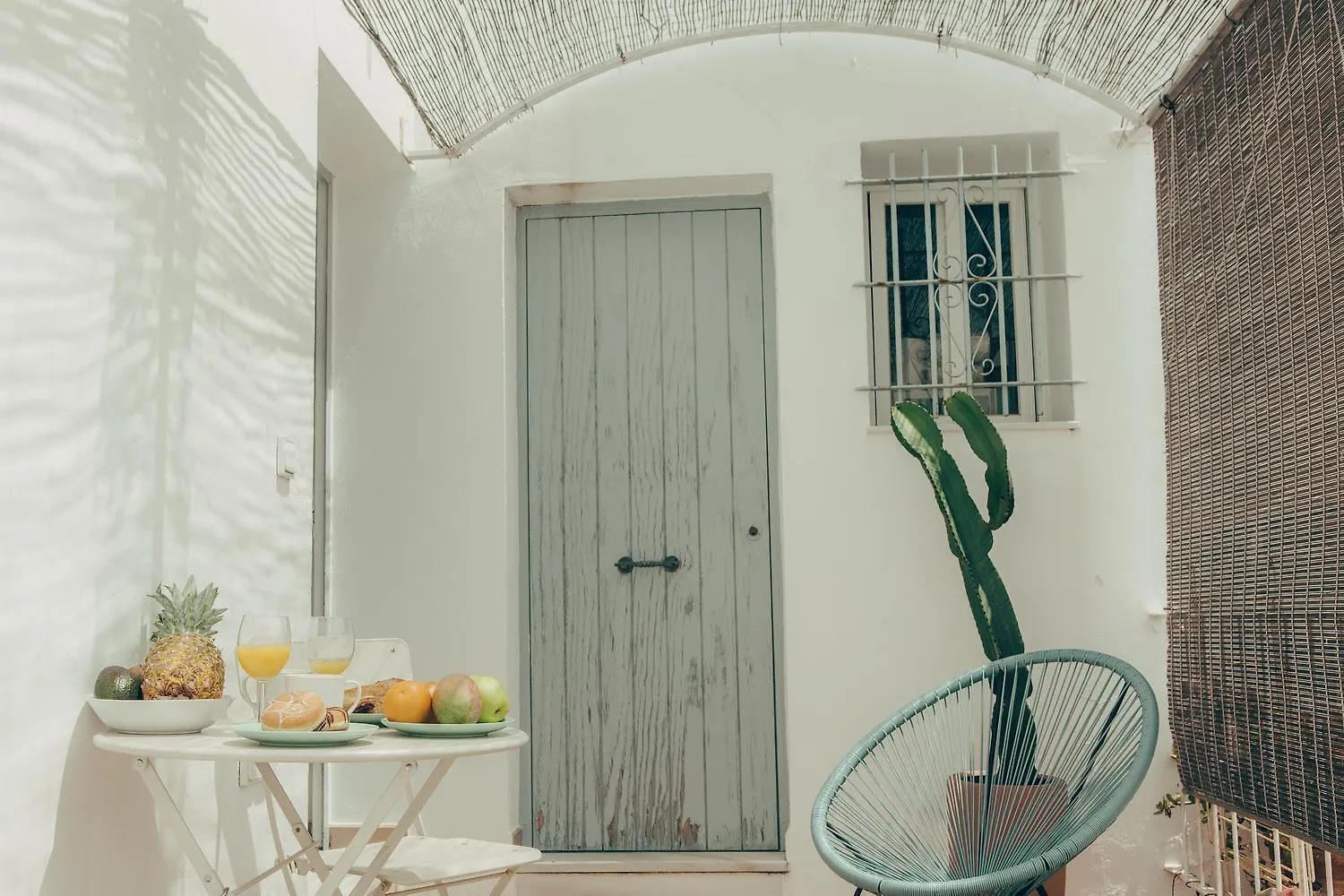 Naos Apartments - Beachside & Downtown Stay Conil De La Frontera