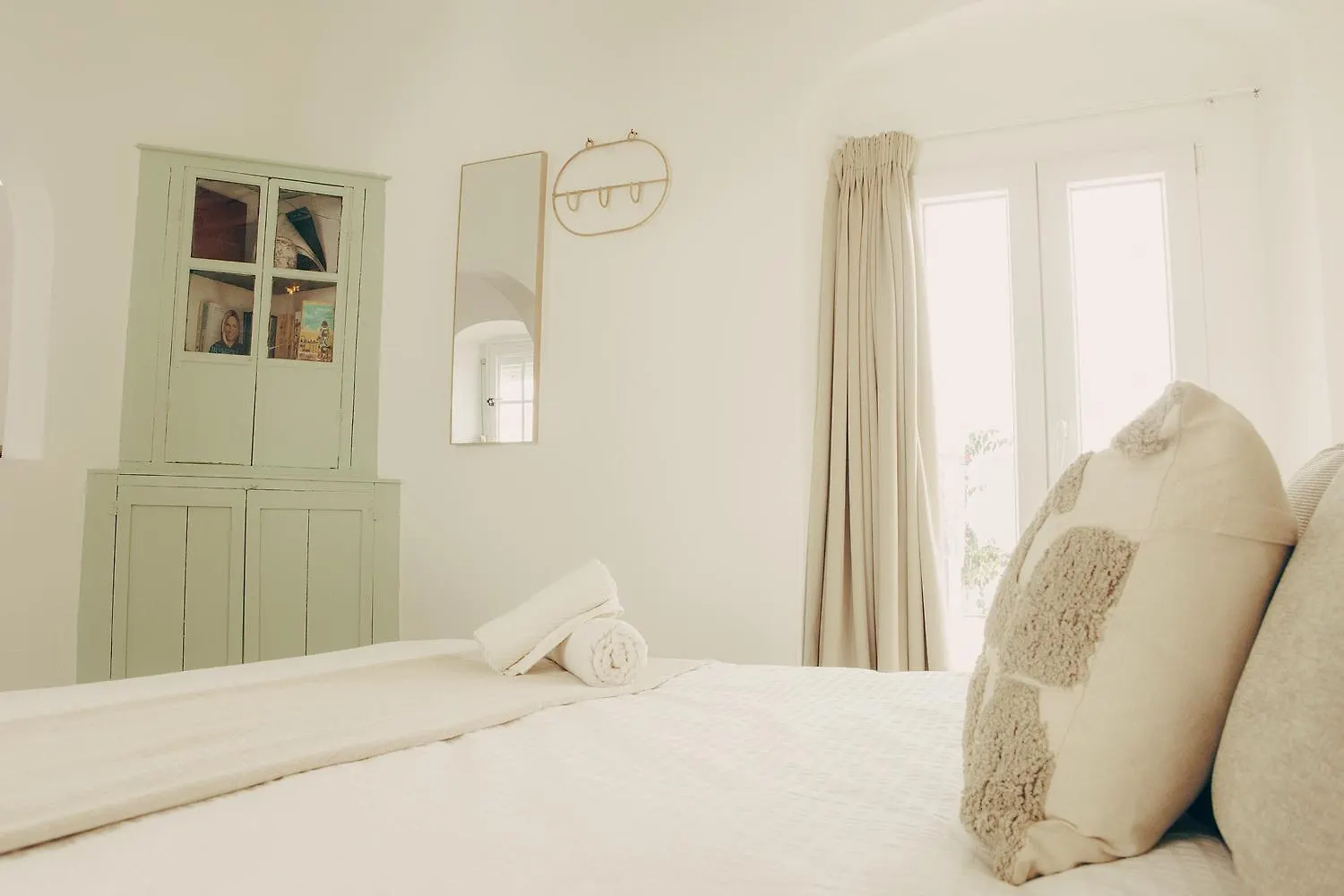 Naos Apartments - Beachside & Downtown Stay Conil De La Frontera